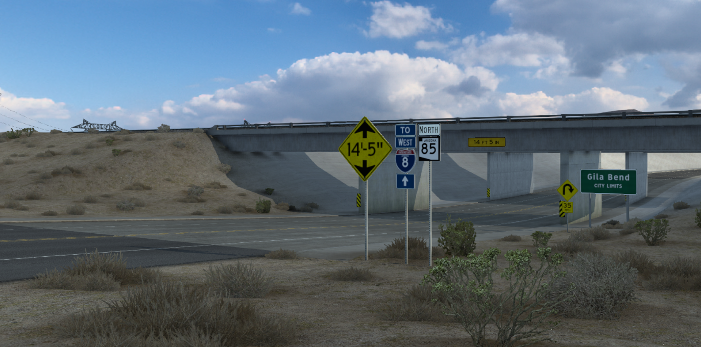 Gila Bend