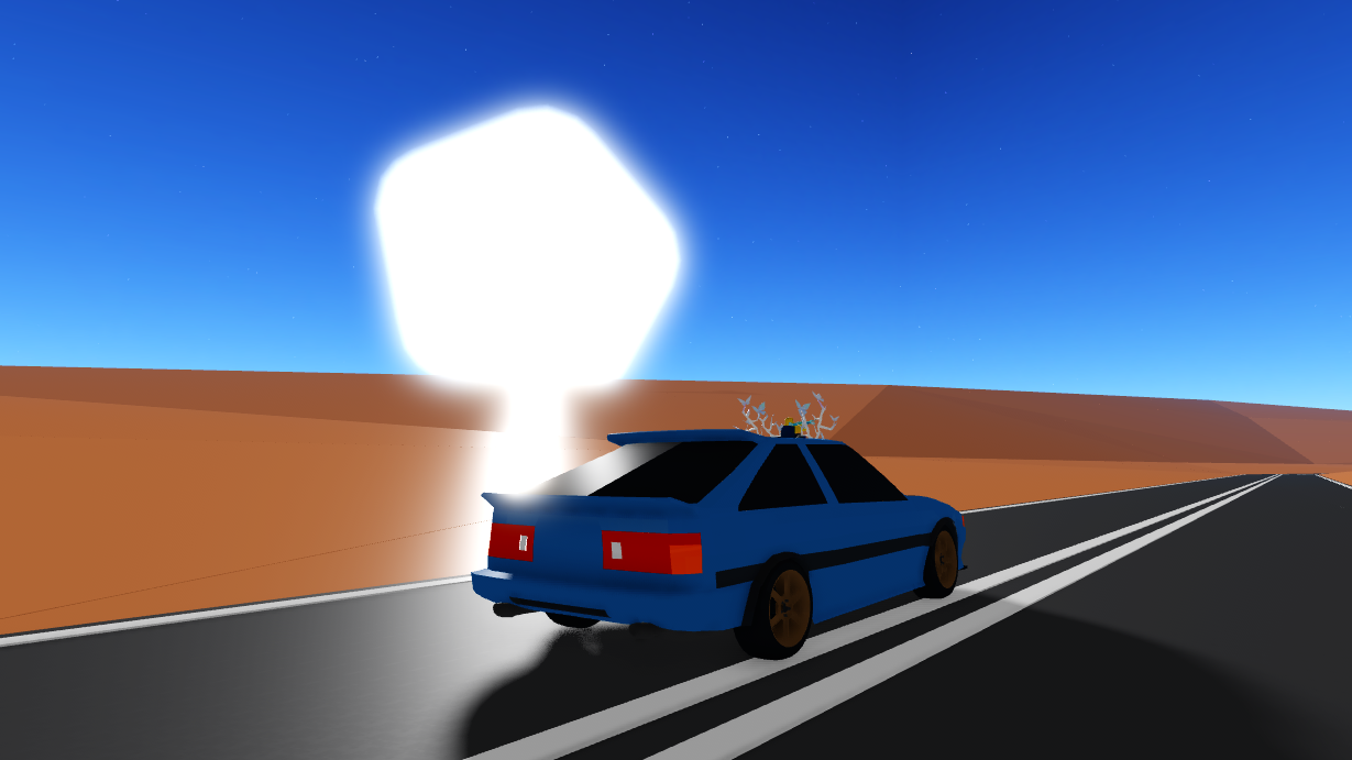 Outback Circuit
